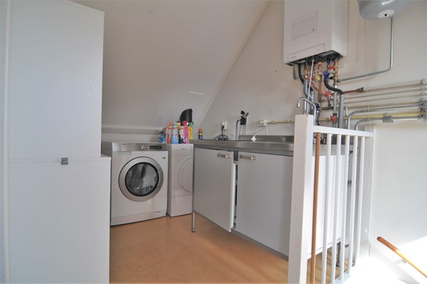 Medium property photo - Johan Frisolaan 33, 2171 ZA Sassenheim